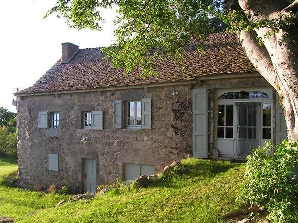 Aubrac De Lozere * Prinsuejols-Malbouzon